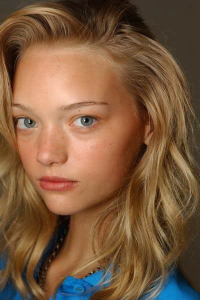 gemma ward bellazon